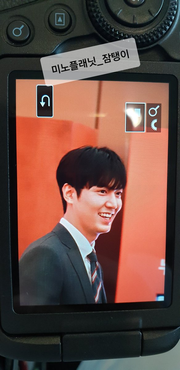 hjleesin's tweet photo. 190709 세종학당 홍보대사 미노
https://t.co/2FnJw2QSHi https://t.co/1TmjB9si64