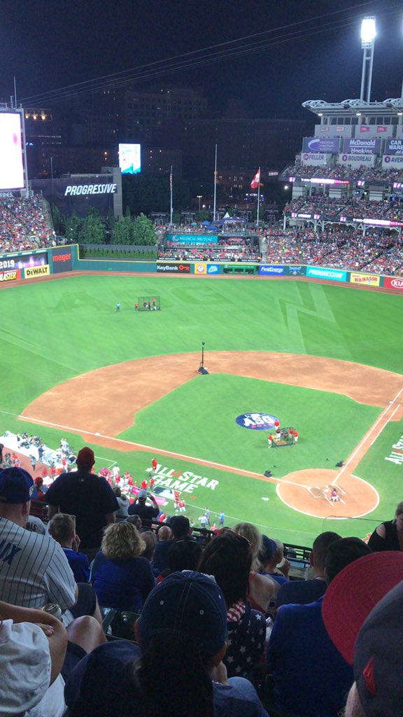 JWQ2U's tweet photo. #HRDerby https://t.co/eh9AIPMFFM