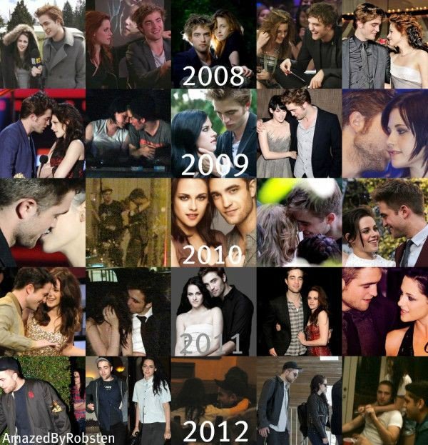 Ustedes no habían nacido pero érase una vez en Hollywood existió un fandom que inventó el shipp más apasionante de todos los tiempos. Acompañenme a ver esta triste historia ?) HILO SOBRE  #ROBSTEN