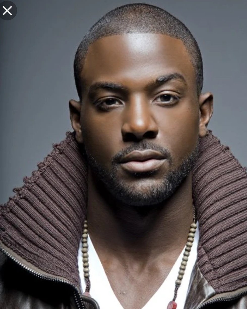 Happy 38th birthday Lance Gross 