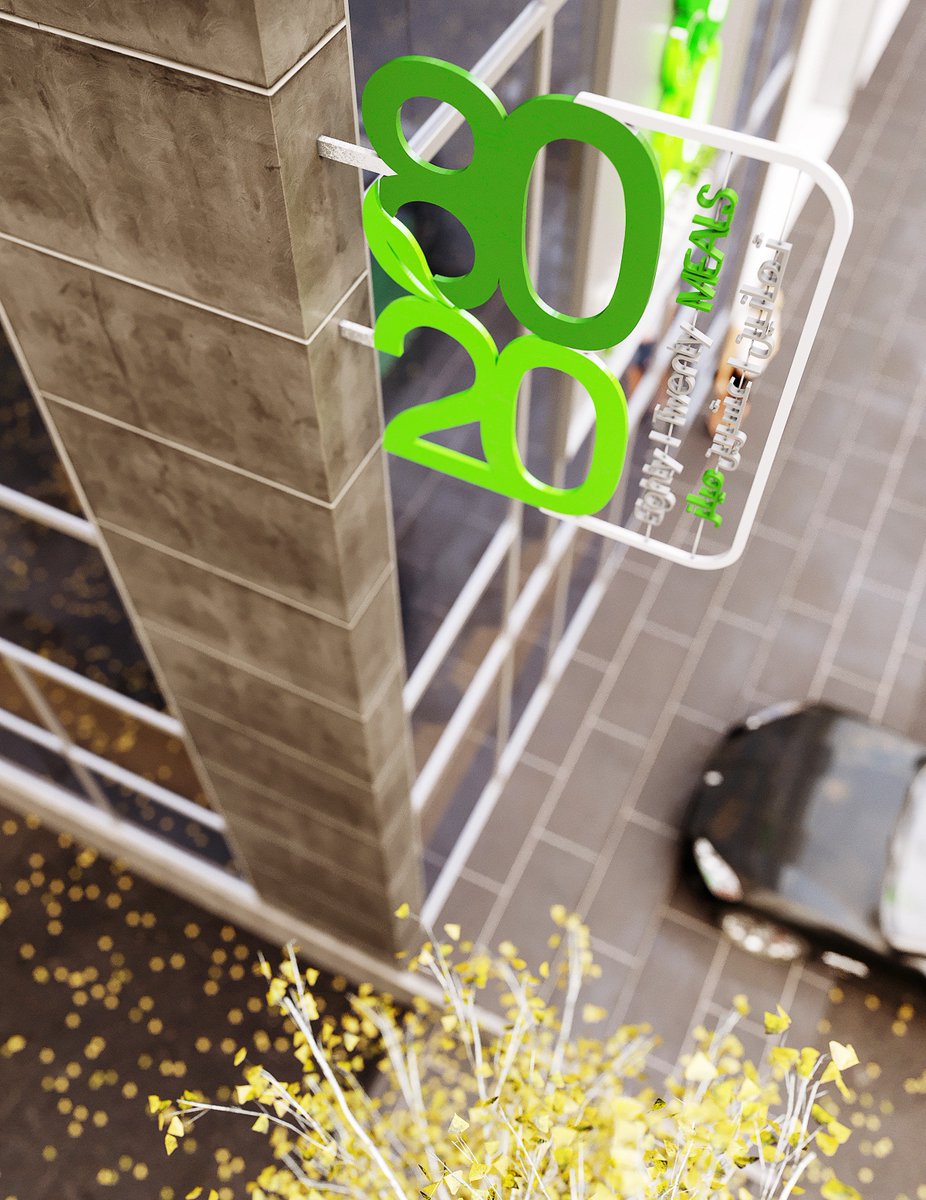vickyden_den's tweet photo. We'we had the honor to collaborate with the great Al-Sheraa Food Co. in #Riyadh #KSA and produce a beautiful design for the 8020 restaurant.
https://t.co/rBj2VBOnhw https://t.co/gFcSRrfM9V