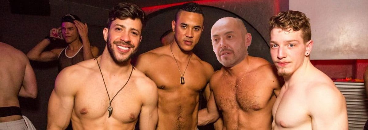 Gay bars tulsa