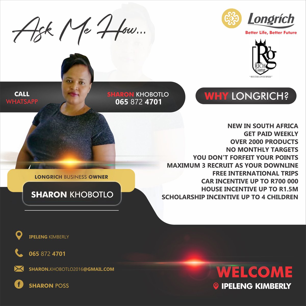 Pbrand_com's tweet photo. Posters/Flyers
please Call/WhatsApp 065 970 5633 or Email Perfectbrandcommunications@gmail.com
#IWantToVoteBut https://t.co/AjU8ou3Q6D https://t.co/G7h3hDHtn7
