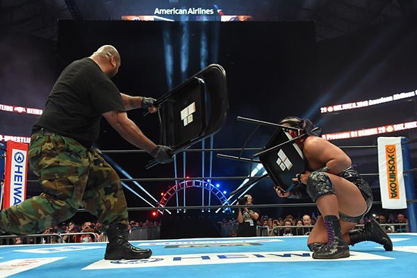 TOKSFALE's tweet image. Home run Maggot!
#RogueGeneral