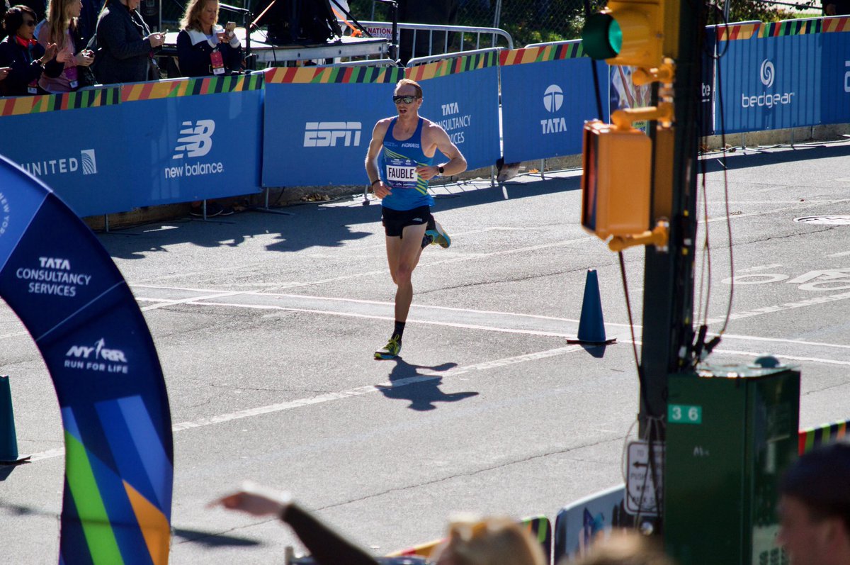 insideamarathon's tweet image. The @nycmarathon is 17 weeks away, which makes now the perfect time to pick up a copy of Inside A Marathon and check out @scottfaubs and @BenRosario1’s journey to last year’s race!