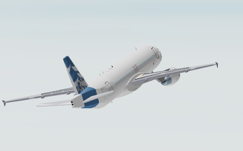 AviatorOwen's tweet photo. [GIVEAWAY]
A321-200

How to Enter:
- Retweet this tweet
- Follow @AviatorOwen 
Winners will be selected on 07/10/2019 https://t.co/D6s6ZjIAYX