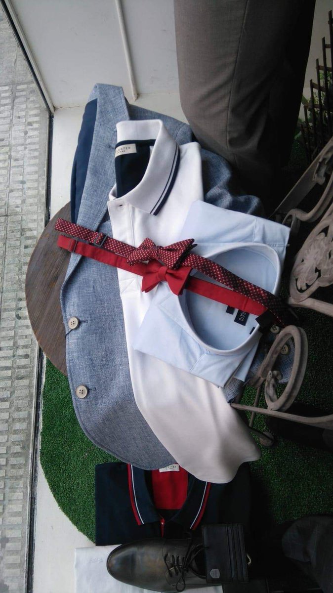 EgoManParla's tweet photo. Conjuntos que enamoran. En la C/ Santón 58 en #Parla #StyleMan https://t.co/pIISw4qwi7
