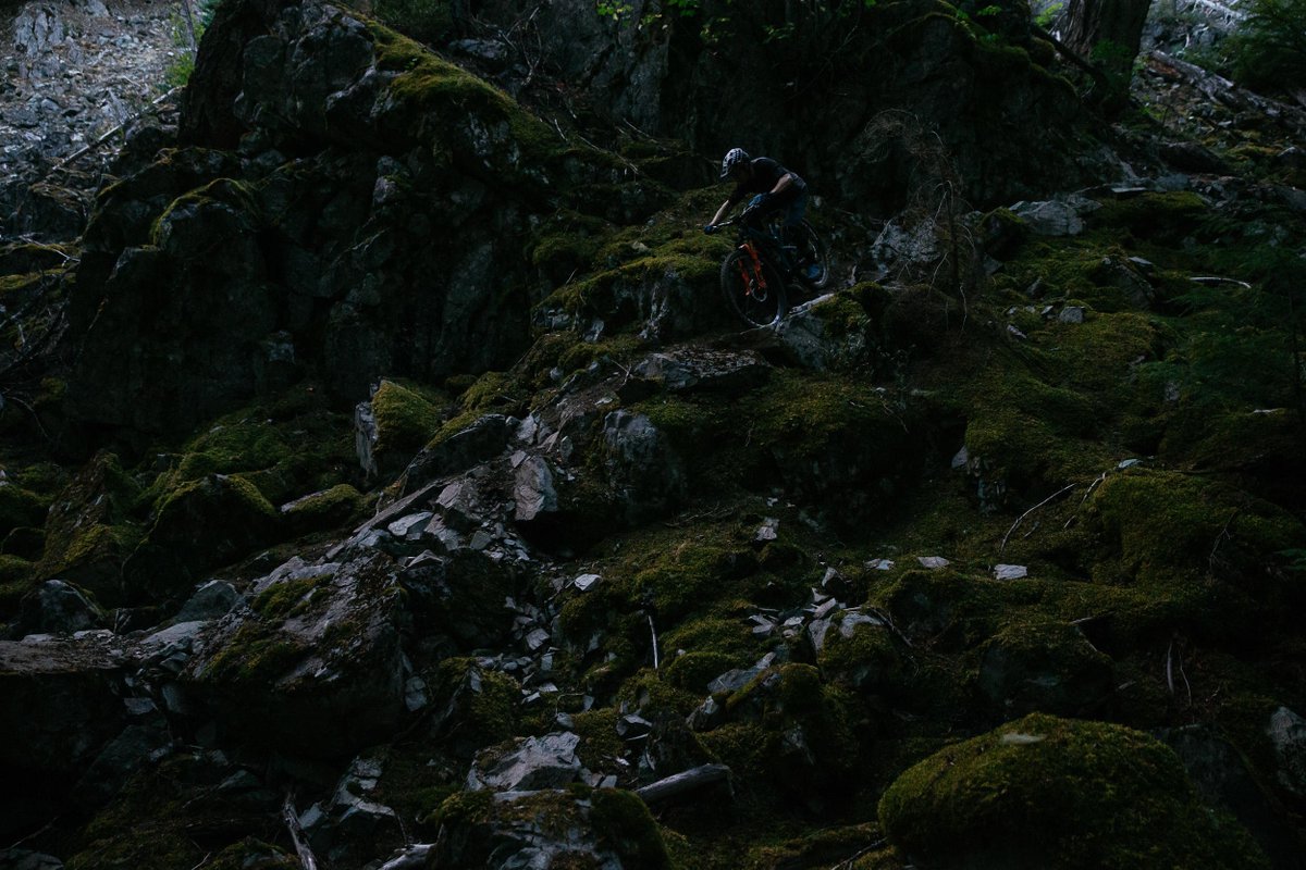 As a child, he was resistant to the sport at first and required rewards at the end of family rides. But it wasn’t long before Jesse Melamed took to riding and training of his own accord. THIS IS HOME: fal.cn/32ONe #ShimanoMTB