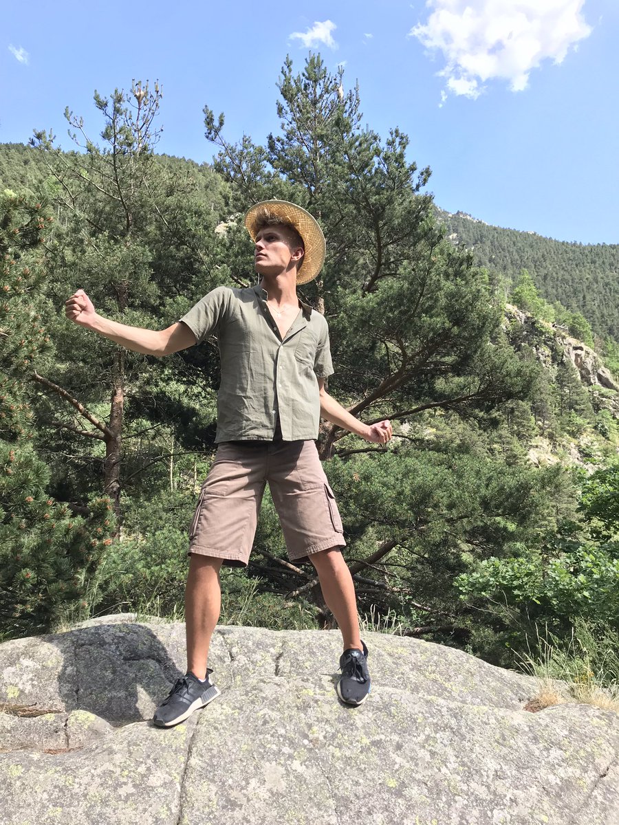rubenbeasley99's tweet photo. Meet Beasley The Explorer https://t.co/gwa2Dm9ueS