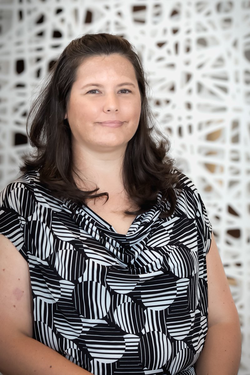 SpinaOrourke's tweet photo. Congratulations to Project Architect, Kristin Materka, on being with the GliddenSpina team for 5 years!🎉
We are so lucky to have a team full of talented and dedicated individuals like Kristin⭐ https://t.co/fbzFHeFU00