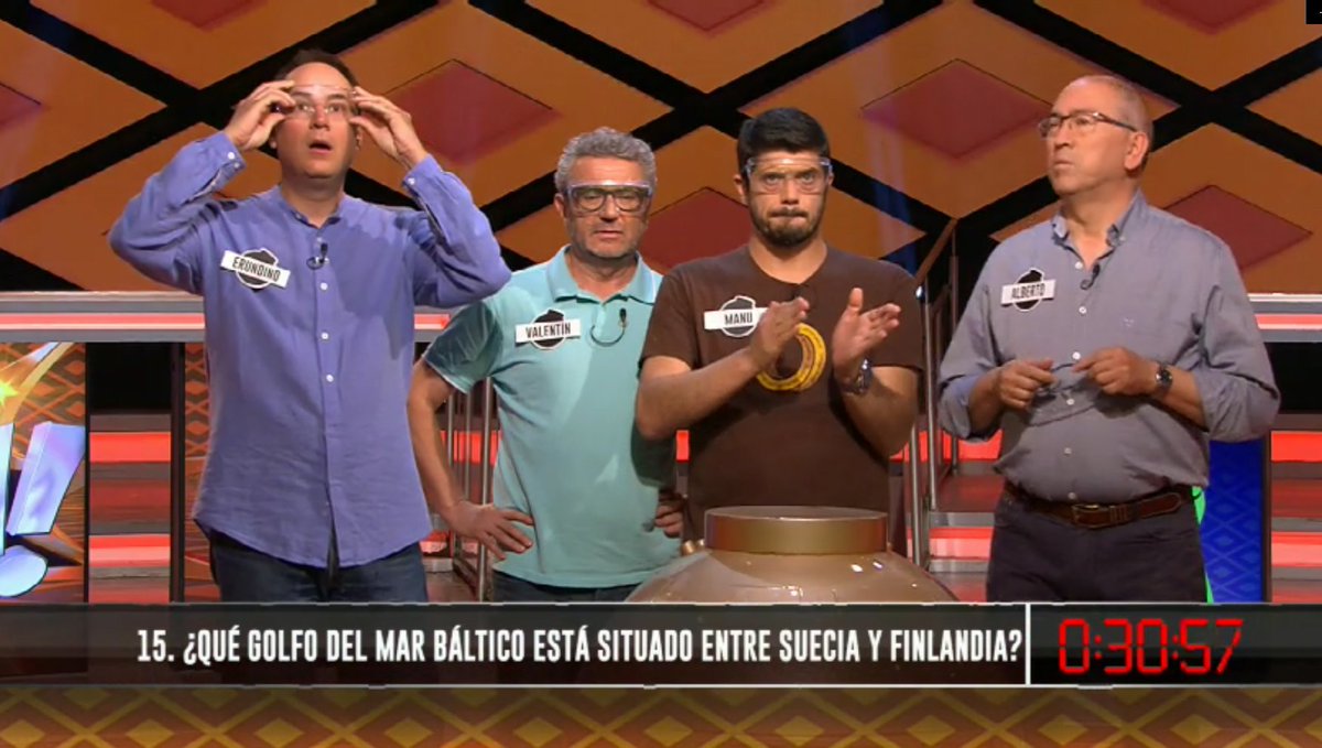 Foto cedida por Antena 3