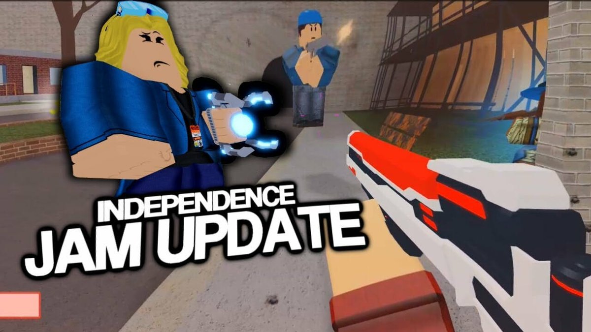 Pcgame On Twitter Arsenal July 4th Update Released Late Roblox Arsenal Link Https T Co Elagriuiry Arsenal Arsenalgameplay Arsenaljulyupdate Arsenalupdate Arsenalupdategameplay Roblox Robloxarsenal Robloxarsenalupdate Robloxgameplay - arsenal roblox background