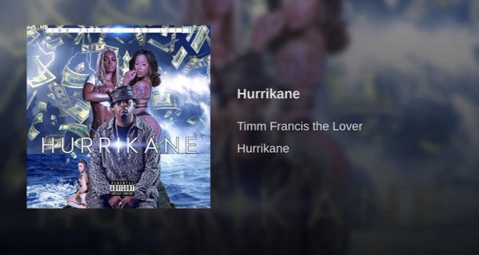 &ldquo;Hurrikane&rdquo;...In Music Digital Downloading &amp; Streaming Stores Everywhere Now!!! https://t.co/0mKbGih<a href="/tag/love"class="tags"><span>#love</span></a><a href="/tag/booty"class="tags"><span>#booty</span></a><a href="/tag/hiphop"class="tags"><span>#hiphop</span></a><a href="/tag/pocahontas"class="tags"><span>#pocahontas</span></a><a href="/tag/strippers"class="tags"><span>#strippers</span></a><a href="/tag/rnbmusic"class="tags"><span>#rnbmusic</span></a>