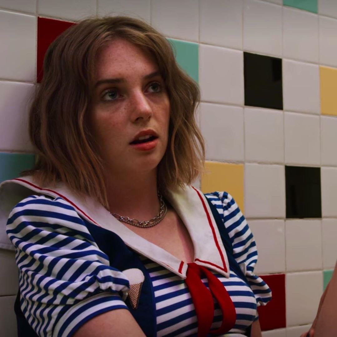 foxy9lives's tweet photo. #strangerthings #mayahawk
I ❤️ https://t.co/fdHDP2D0Iy