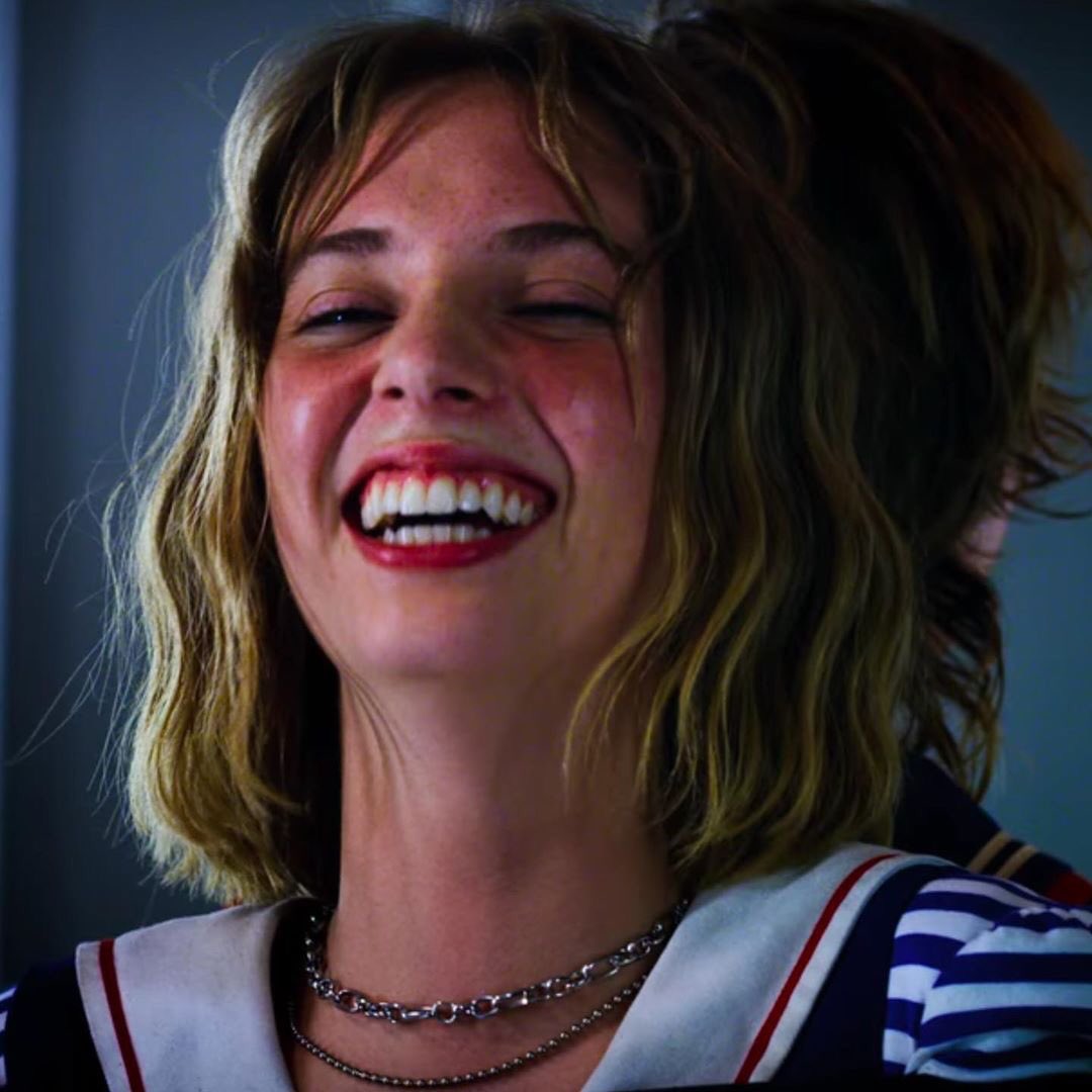 foxy9lives's tweet photo. #strangerthings #mayahawk
I ❤️ https://t.co/fdHDP2D0Iy