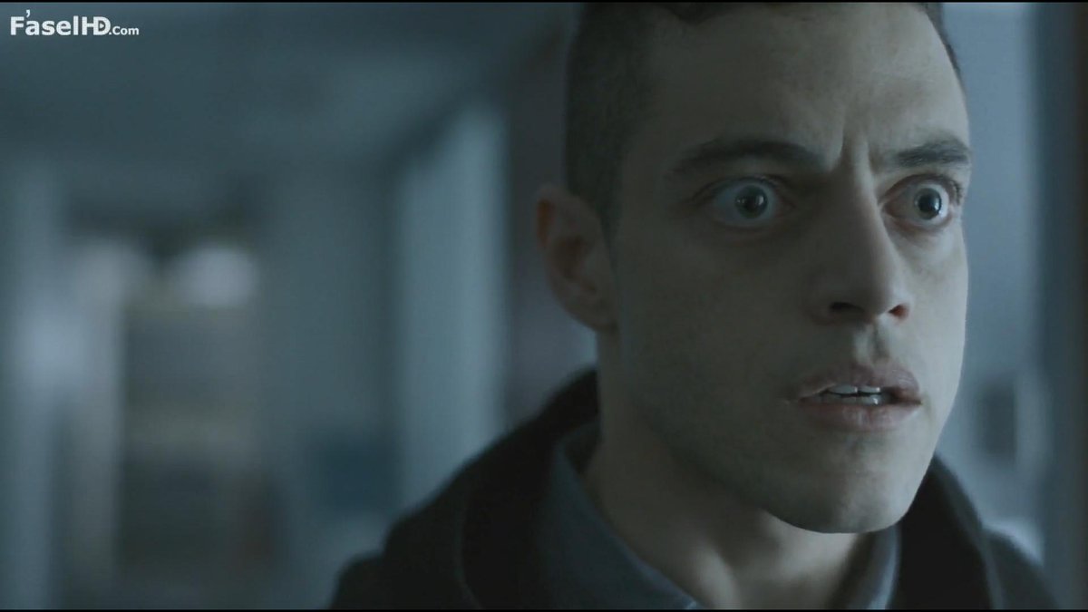 Eslamelhadary3's tweet image. In Action /////// Mr Robot Season 3 Marathon #MrRobot  #MrRobotSeason3  Absolute Elite Performance I totally dig Mr Robot Show &amp;amp; Rami Malek by all means super actor !! 
@ItsRamiMalek