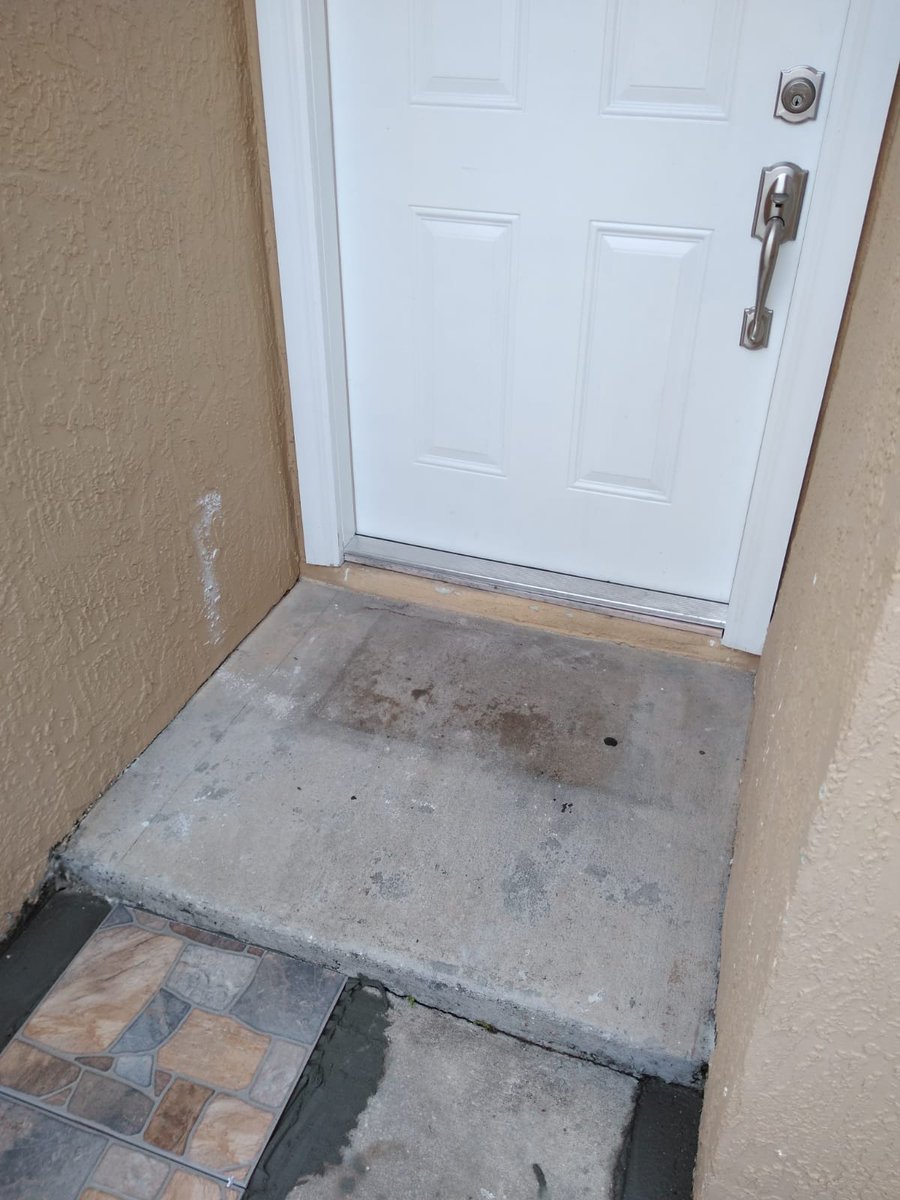 GpkLlc's tweet photo. Free estimate 407 655 6295 https://t.co/d1e685nmoi