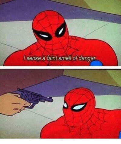 oflessvalue's tweet image. || FFH spoiler without context