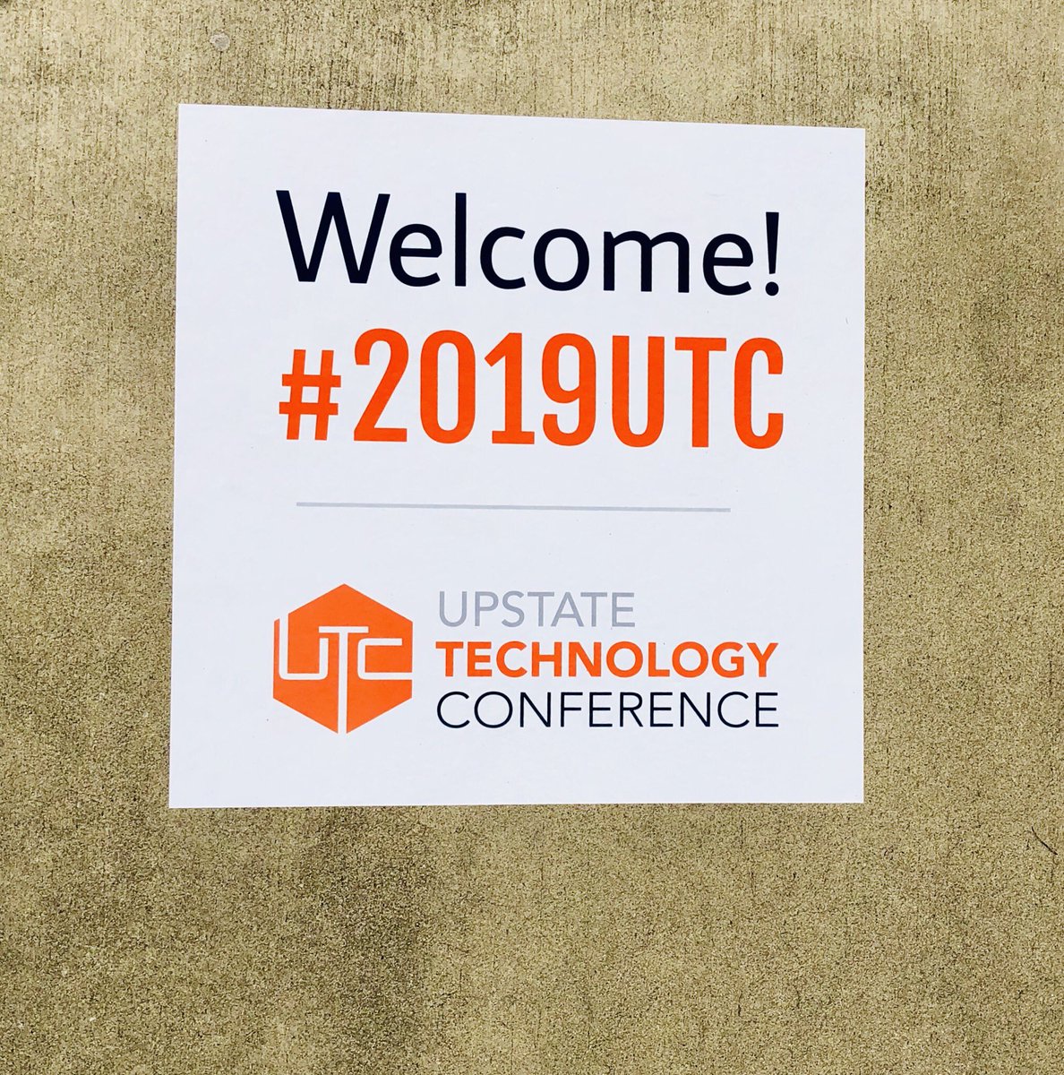 TeamBorders's tweet image. YEAR 3 at @upstatetech!!! #2019UTC