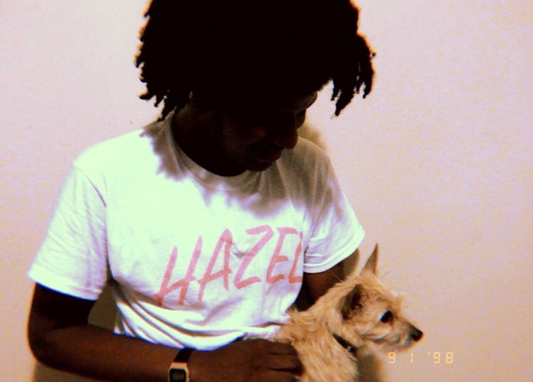 lemonradio's tweet photo. Dynasty Carey Returns With Perfect Vibes Inside Of “ANSWRSS”. 

https://t.co/MkyM5Whhxc

[@dynastycarey] https://t.co/ln3Ahtcf6n