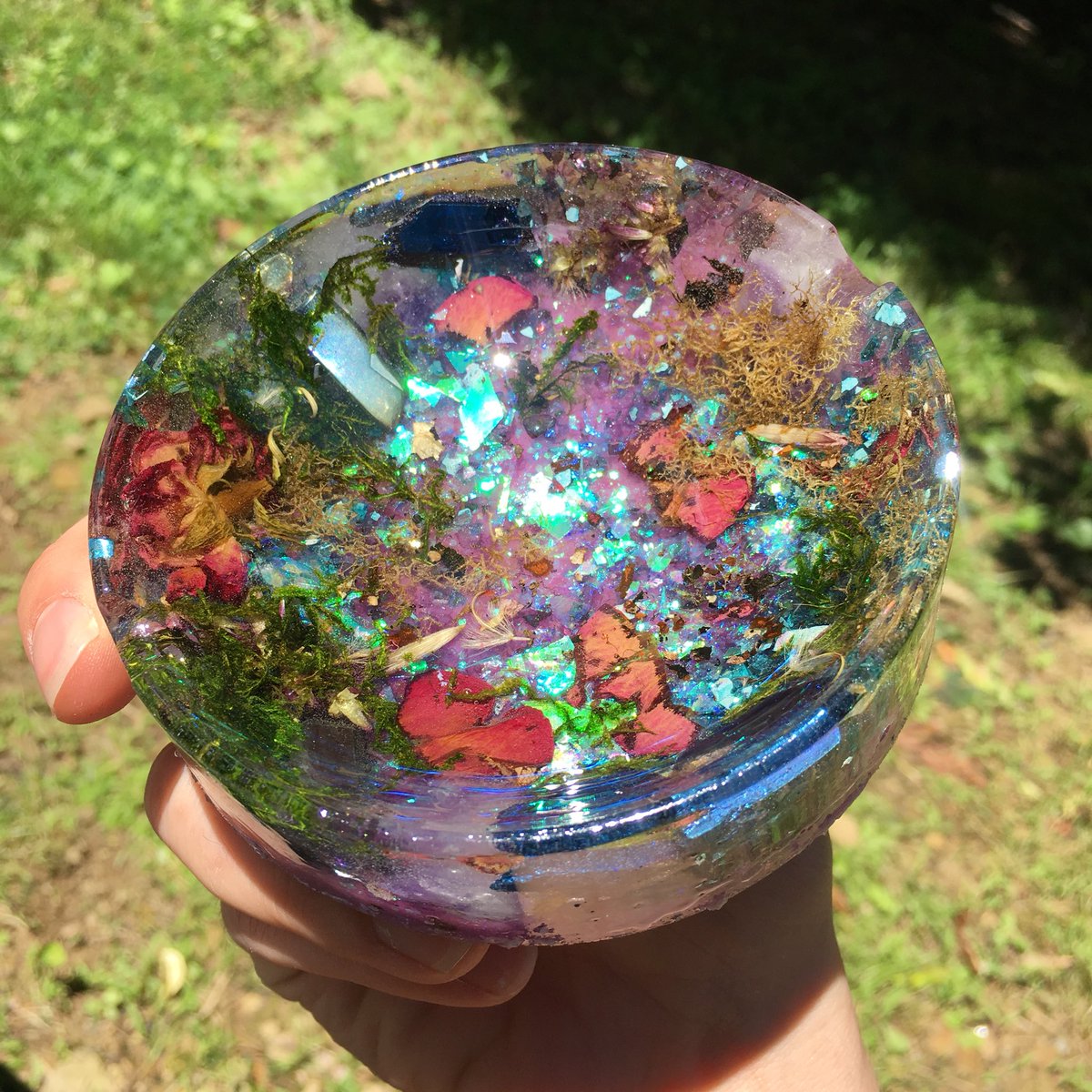 magicalminniex's tweet photo. MAGICAL MONDAY GIVEAWAYS (Round 2)

🌈Prize: Custom item of whatever you want; Luna Headband, Kaleidoscope Necklace, Spoon pendant/necklace, Car charm, Ashtray/debowler, etc!

✨TO ENTER:
-RT
-FAV
-TAG A FRIEND
*(You must be following me to win)*

👀Winner picked Friday @ 8pm! https://t.co/waFNjoEnGK