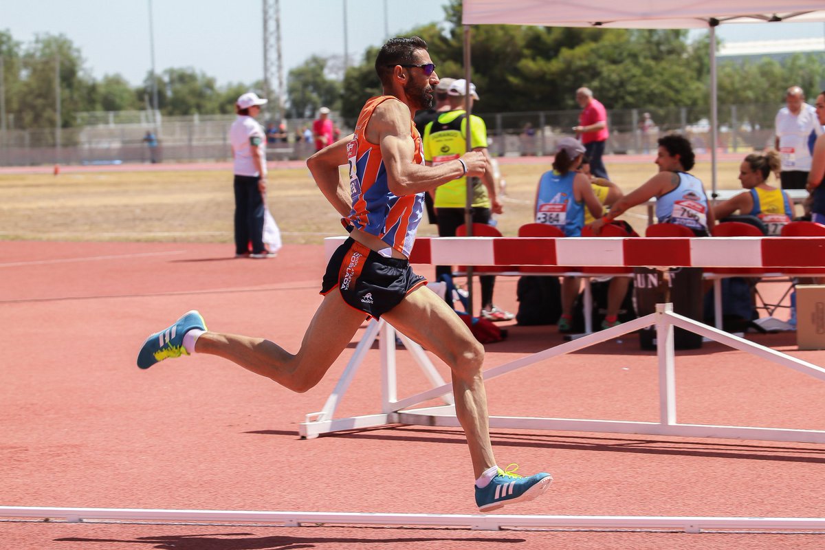 Foto cedida por UA Coslada