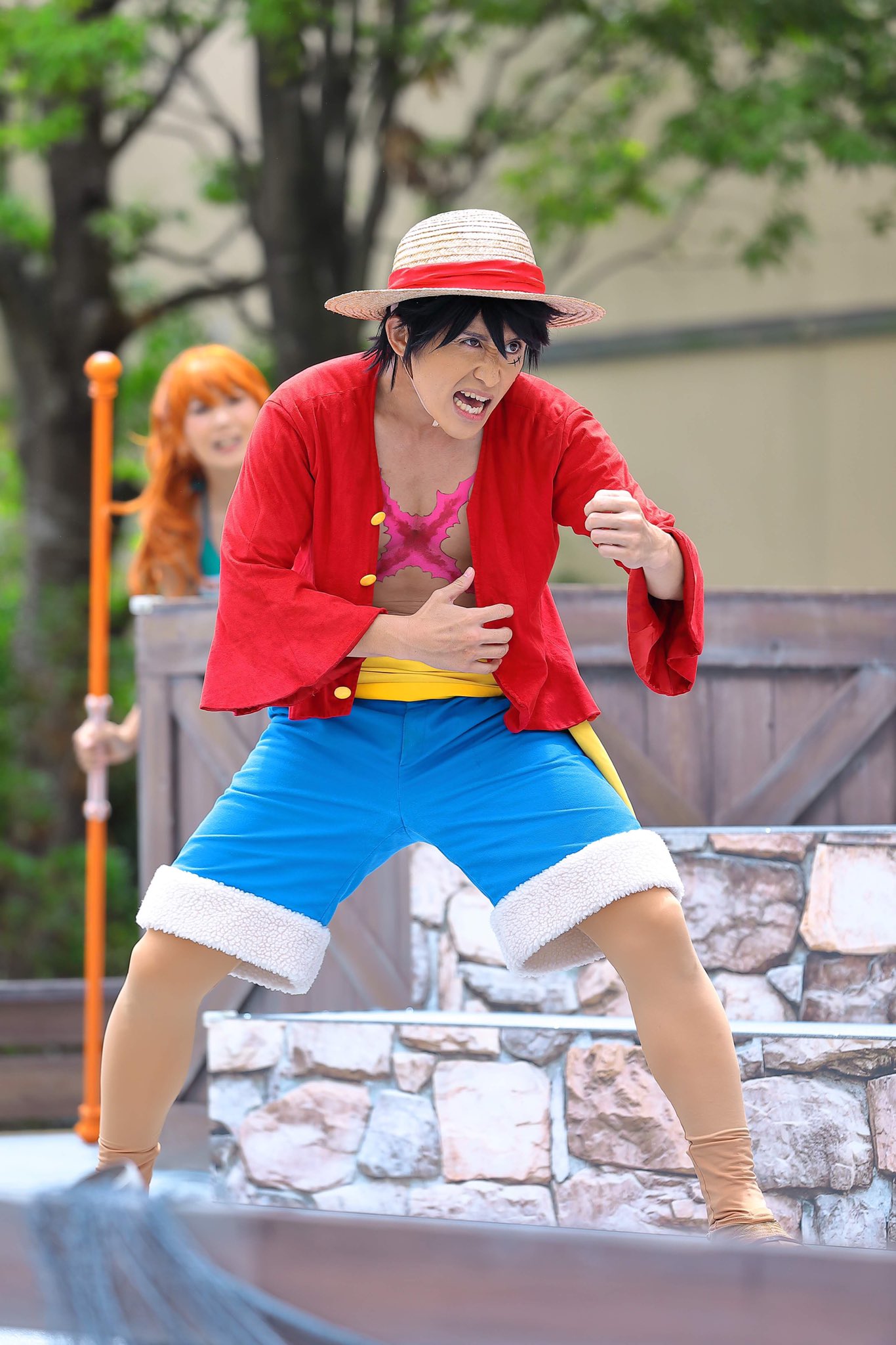 M Minami Auf Twitter 7 6 ワンピースウォーターバトル たくみくんルフィ たくみくん ユニバ ユニバファン Usj ユニバーサルスタジオ ユニバーサルスタジオジャパン ワンピース ワンピースウォーターバトル Usjファン T Co Kqy95v3pc8 Twitter