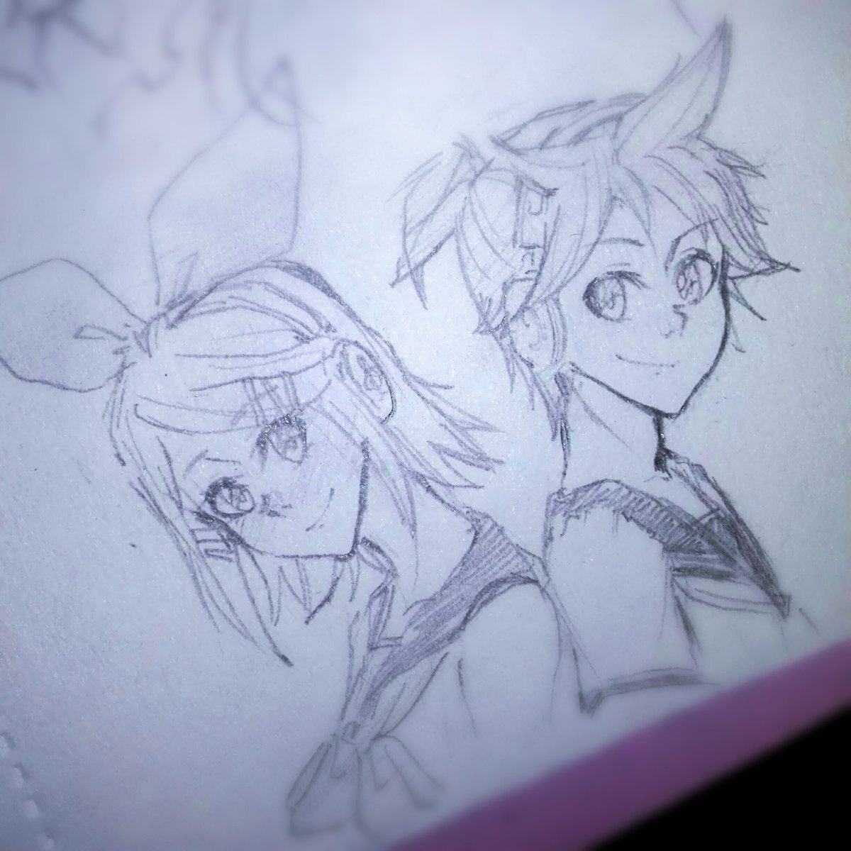 iya5rt's tweet photo. vocaloid, anyone??

#hatsunemiku #GUMI #kagaminelen #kagaminerin #ia #fanart https://t.co/EwVbUjZO0s
