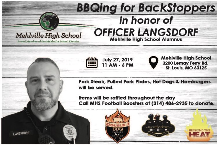 Mehlville Football tweet media