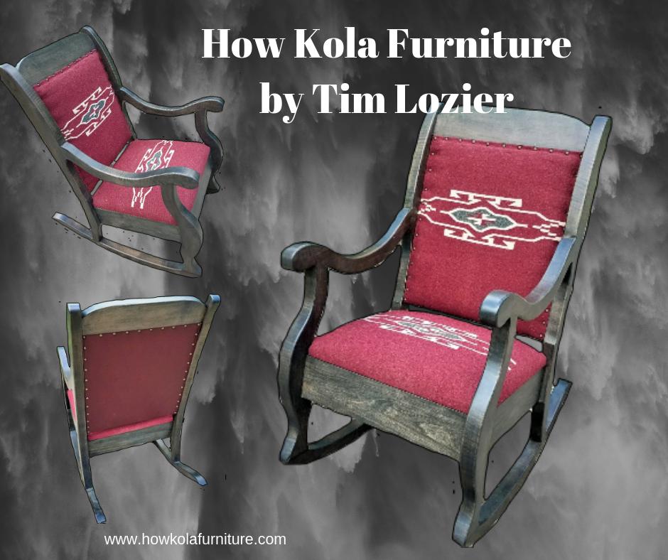 Howkola's tweet image. Great piece out of the  work shop today.   Buy it now price $2995.00 plus shipping.  Check out all our new items on the website.