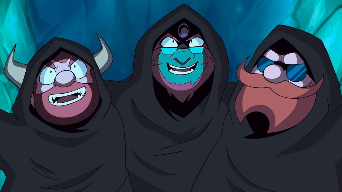 bigbadbosses's tweet photo. Who's ready to hear us belting our lungs out at New Jersey Gamer Con Friday the 26th? #NJGamerCon @FacianeA @SatchellDrakes @JKCompletesIt https://t.co/74iES9DP0X