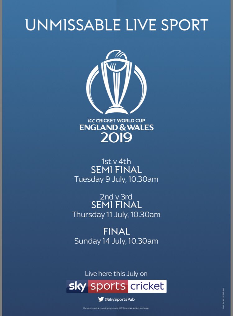 hodcarrierpub's tweet photo. If You are loving The Cricket, The Hodcarrier Whitnash is the place to watch the Semi’s &amp; Final, on The Giant Screen in HD.🏏 https://t.co/aIwllRtb7O