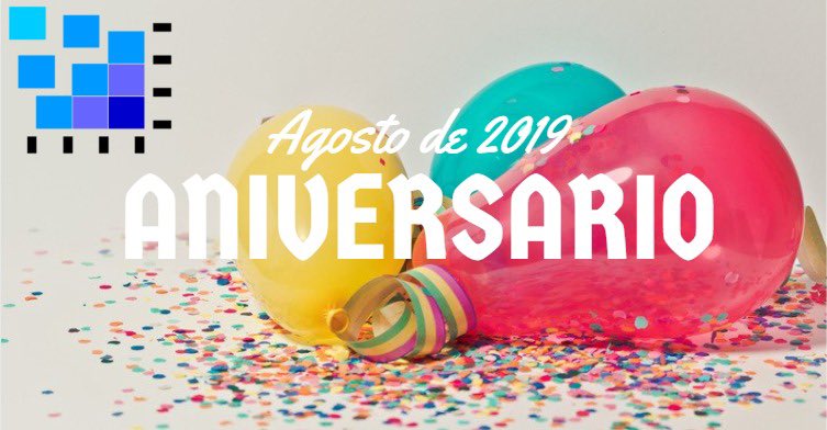 Javi_Metal_27's tweet photo. Pipol.
El tiempo se va volando, estamos por llegar a nuestro aniversario.

Hay aprendizaje que solo lo puede brindar la experiencia, los estudios académicos son la base.

Acércate con @FractalTI1 
#FractalFamilyFriends 

Muchas sorpresas próximamente... https://t.co/eXjnSqELl0