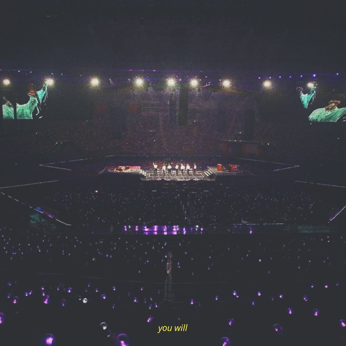 BTS MEAN A LOT OF US , BTS NEVER FAILED US TO GAVE HAPPINESS WE'RE LUCKY AND BEING PROUD THIS KIND OF FAMILY 😊💜

#ARMYMeansFamily