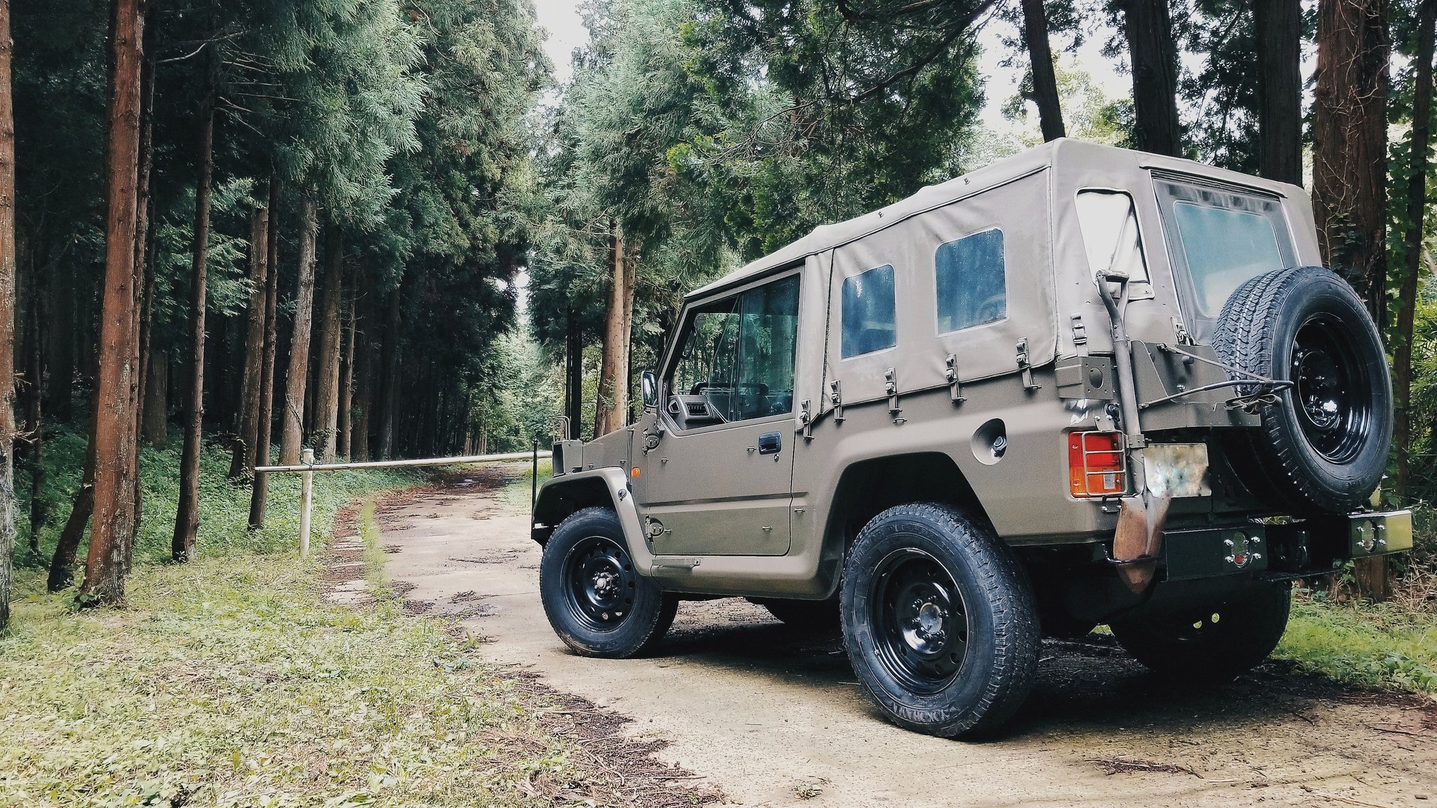 Nipponoffroad Nipponoffroad Twitter