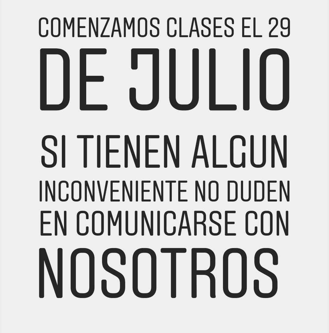derechoutadeo's tweet photo. Ya casi iniciamos clases en @Utadeo_edu_co @derechoutadeo https://t.co/gsW4HcUKqG