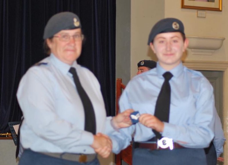 914sqn's tweet photo. Our Annual award evening saw us welcome 2 new corporals and a flight Sergeant https://t.co/fspJuuL2Iq