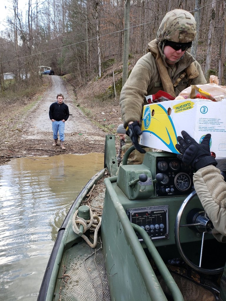 KYArmyGuard's tweet image. Dare to make a difference. As a Soldier in the Kentucky Army National Guard, you never know whose life you'll change, including your own. If you're ready to find out, let us know!
#KYGUARD #LiveHereServeHere #GOGUARD #HOOAH #nationalguard #MotivationMonday