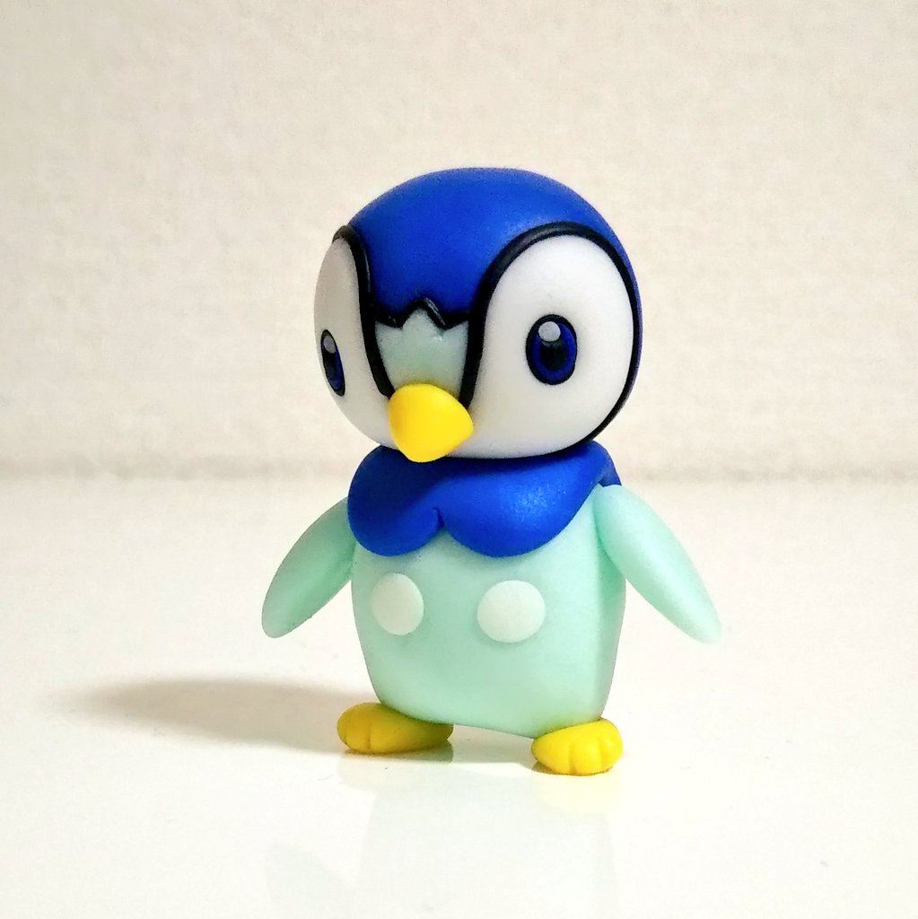 ペンギン ポケモン