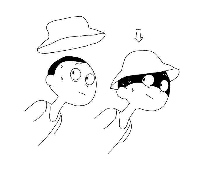 is this character lore 