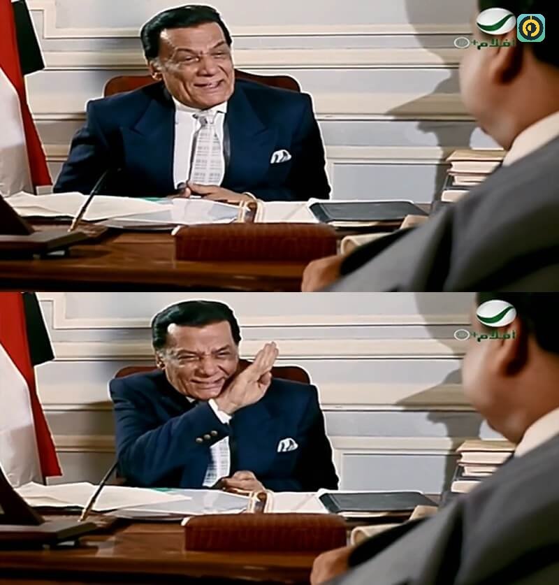 THWsNidL2IsWxpq's tweet photo. #فرجاني_ساسي_باشا_تونس
بتلعب في تونس بتلعب في الزمالك هشجعك وهحبك يعني هحبك
@FerjaniSassi https://t.co/P5mP3PJyfE