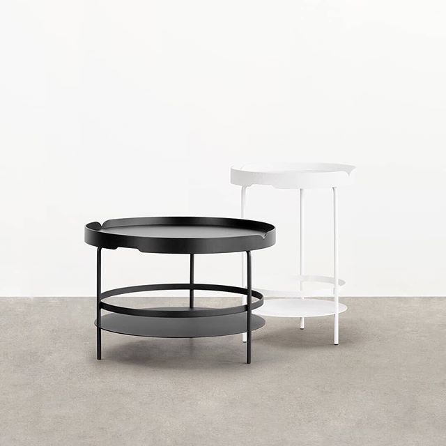 softer_volumes's tweet image. Lily Tray Table designed by Nancy Ji for @madebytait. #traytable #furnituredesign 📷@haydncattach ift.tt/2XAp42q