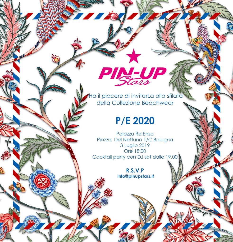 ConceptPrive's tweet photo. Mercoledì siamo state alla sfilata di presentazione dei nuovi costumi di #pinup per il 2020!👙🤩
Ci sono tante sorprese in arrivo per voi! 🆕👀 https://t.co/HvH7sZ1UVG