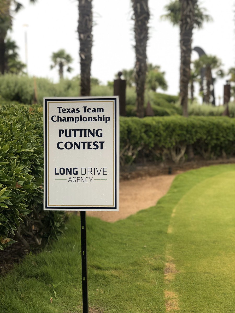 Long Drive Agency tweet media