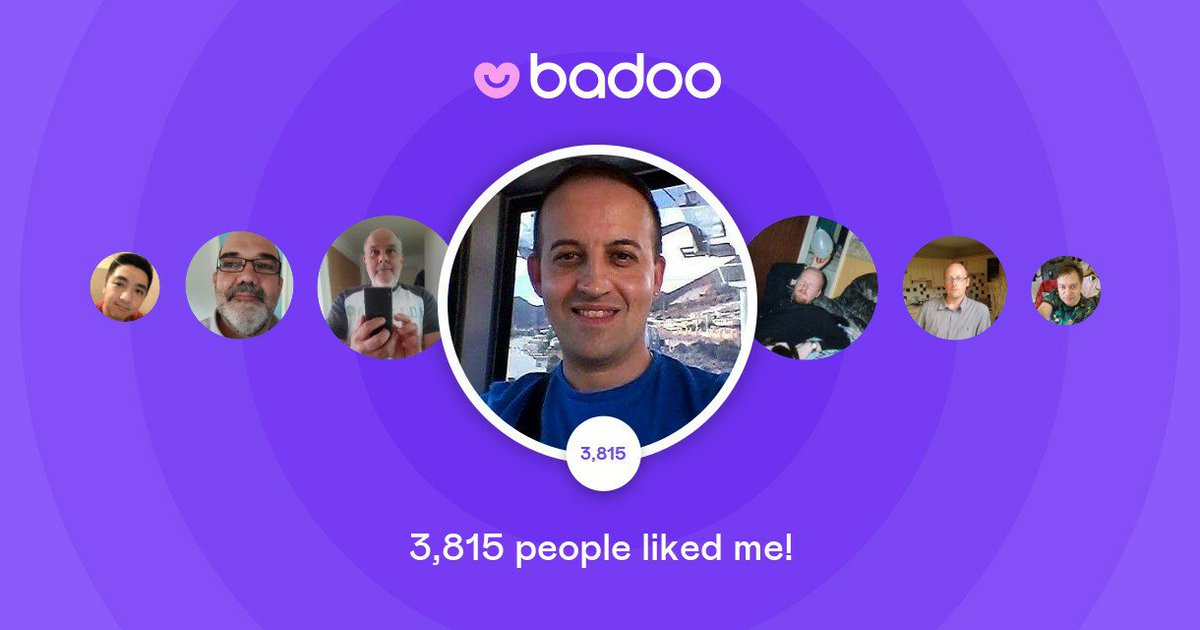 jeromejhowells's tweet photo. Hang out with Jerome and other fun new people nearby, when you sign in to Badoo! https://t.co/BHj1TTvenc