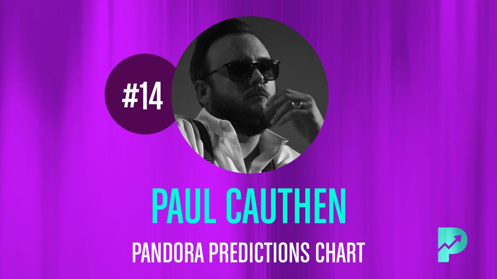 Pandora Predictions Chart