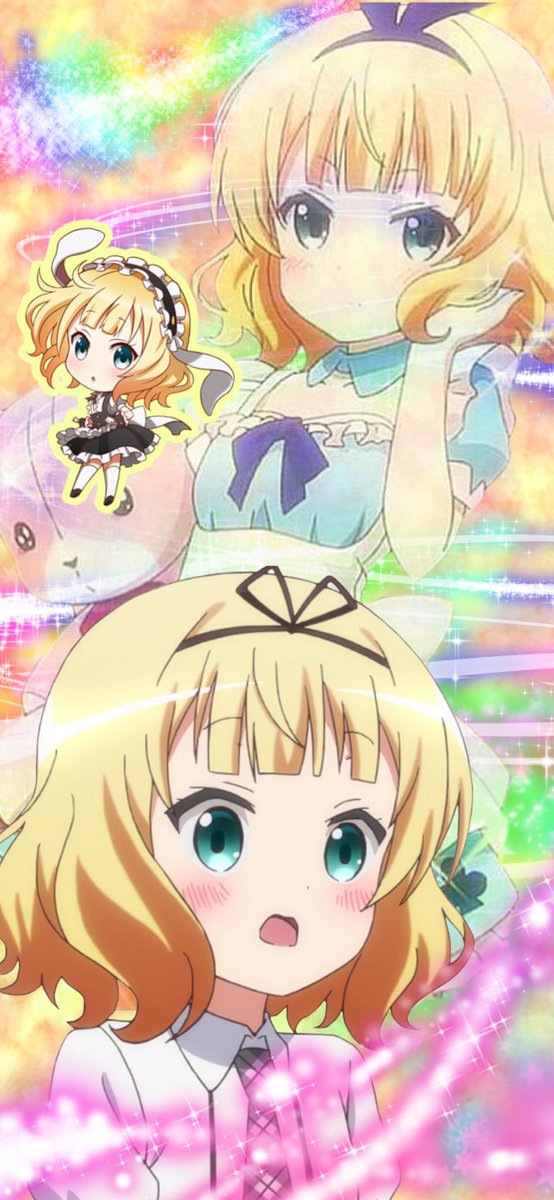 シャロちゃんのtwitterイラスト検索結果 シャロちゃんのtwitterイラスト検索結果