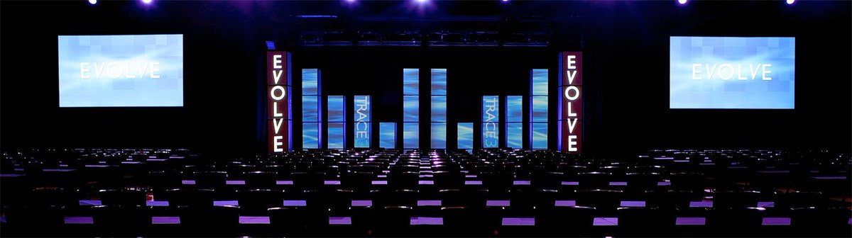 ICRLumina's tweet image. Great article by @LTucci in @searchCIO on #Trace3Evolve and technology leaders from @NetApp, @FirstAm and @Experian among those honored at the event bit.ly/2S3geco @Trace3 @Trace3Evolve @WHMTechCIO @FirstAmNews