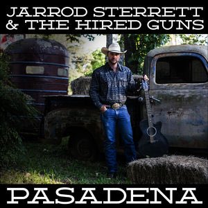 TXCountryLabel's tweet photo. Pasadena - Single by Jarrod Sterrett and The Hired Guns
#newmusic #MusicMonday https://t.co/eeI9IKISY9
