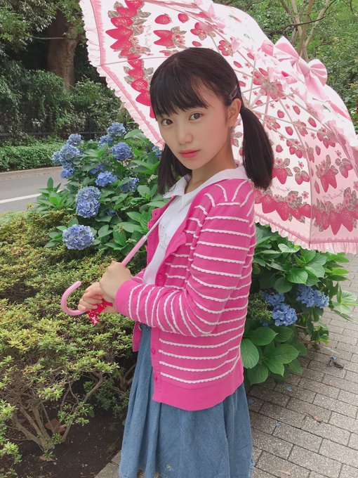 Twitterのコスプレ画像2